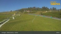 Archiv Foto Webcam Panoramablick vom Isskogel 08:00