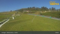 Archived image Webcam Isskogel Mountain 09:00