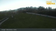 Archiv Foto Webcam Panoramablick vom Isskogel 00:00