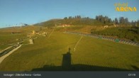 Archiv Foto Webcam Panoramablick vom Isskogel 06:00
