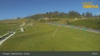 Archiv Foto Webcam Panoramablick vom Isskogel 08:00