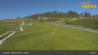 Archiv Foto Webcam Panoramablick vom Isskogel 09:00