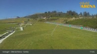 Archiv Foto Webcam Panoramablick vom Isskogel 10:00