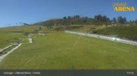 Archiv Foto Webcam Panoramablick vom Isskogel 12:00