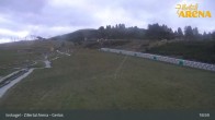 Archiv Foto Webcam Panoramablick vom Isskogel 02:00