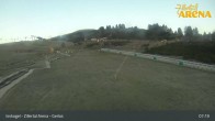Archiv Foto Webcam Panoramablick vom Isskogel 06:00