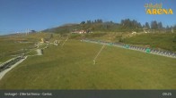 Archiv Foto Webcam Panoramablick vom Isskogel 08:00
