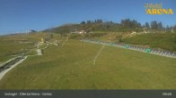 Archiv Foto Webcam Panoramablick vom Isskogel 09:00