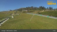 Archiv Foto Webcam Panoramablick vom Isskogel 10:00