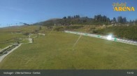 Archiv Foto Webcam Panoramablick vom Isskogel 12:00