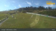 Archiv Foto Webcam Panoramablick vom Isskogel 14:00