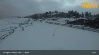 Archiv Foto Webcam Panoramablick vom Isskogel 04:00