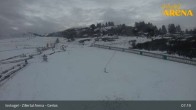 Archiv Foto Webcam Panoramablick vom Isskogel 06:00