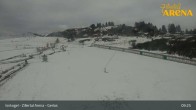 Archiv Foto Webcam Panoramablick vom Isskogel 08:00