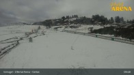 Archiv Foto Webcam Panoramablick vom Isskogel 09:00