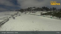 Archiv Foto Webcam Panoramablick vom Isskogel 10:00