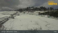 Archiv Foto Webcam Panoramablick vom Isskogel 12:00