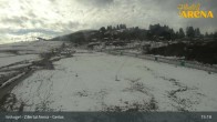 Archiv Foto Webcam Panoramablick vom Isskogel 14:00