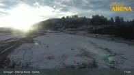 Archiv Foto Webcam Panoramablick vom Isskogel 16:00
