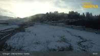 Archiv Foto Webcam Panoramablick vom Isskogel 20:00