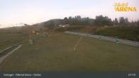 Archiv Foto Webcam Panoramablick vom Isskogel 06:00