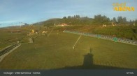 Archiv Foto Webcam Panoramablick vom Isskogel 07:00