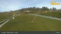 Archiv Foto Webcam Panoramablick vom Isskogel 08:00