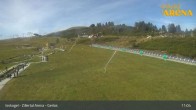 Archiv Foto Webcam Panoramablick vom Isskogel 10:00