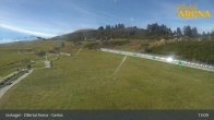 Archiv Foto Webcam Panoramablick vom Isskogel 12:00