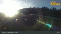 Archiv Foto Webcam Panoramablick vom Isskogel 16:00