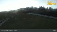 Archiv Foto Webcam Panoramablick vom Isskogel 18:00