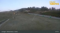 Archiv Foto Webcam Panoramablick vom Isskogel 06:00