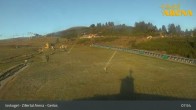 Archiv Foto Webcam Panoramablick vom Isskogel 07:00