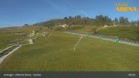 Archiv Foto Webcam Panoramablick vom Isskogel 08:00