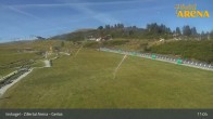Archiv Foto Webcam Panoramablick vom Isskogel 10:00