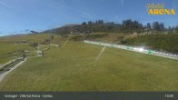 Archiv Foto Webcam Panoramablick vom Isskogel 12:00