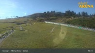 Archiv Foto Webcam Panoramablick vom Isskogel 14:00