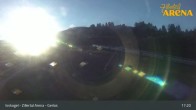 Archiv Foto Webcam Panoramablick vom Isskogel 16:00