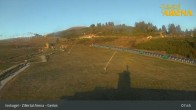 Archiv Foto Webcam Panoramablick vom Isskogel 07:00