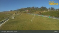 Archiv Foto Webcam Panoramablick vom Isskogel 08:00