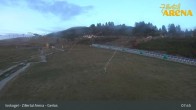 Archiv Foto Webcam Panoramablick vom Isskogel 07:00