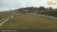 Archiv Foto Webcam Panoramablick vom Isskogel 08:00