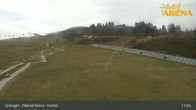 Archived image Webcam Isskogel Mountain 10:00