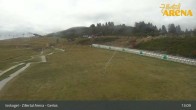 Archived image Webcam Isskogel Mountain 12:00