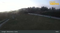 Archiv Foto Webcam Panoramablick vom Isskogel 04:00