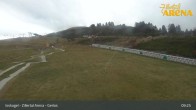 Archiv Foto Webcam Panoramablick vom Isskogel 08:00