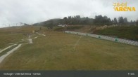 Archiv Foto Webcam Panoramablick vom Isskogel 10:00