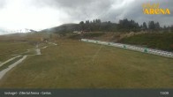Archiv Foto Webcam Panoramablick vom Isskogel 12:00