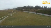Archiv Foto Webcam Panoramablick vom Isskogel 14:00