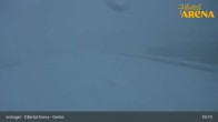 Archiv Foto Webcam Panoramablick vom Isskogel 18:00